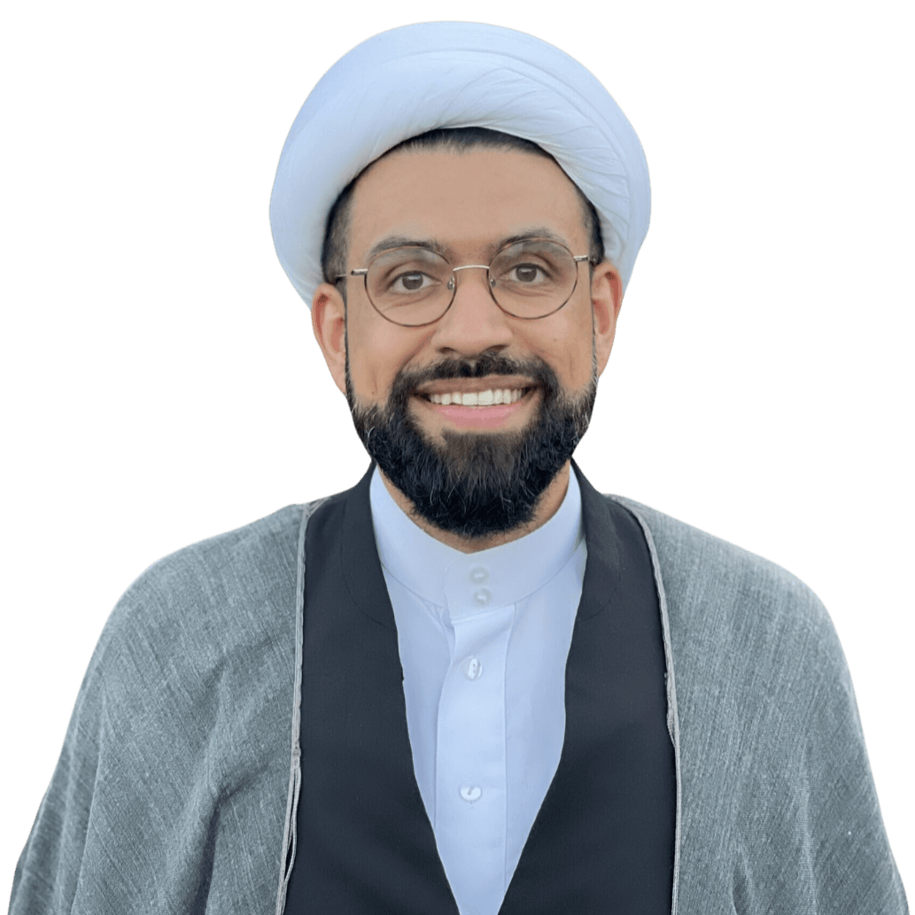 Sheikh Faiyaz Jaffer