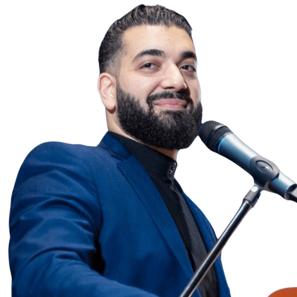 Hajj Jalal Moughania