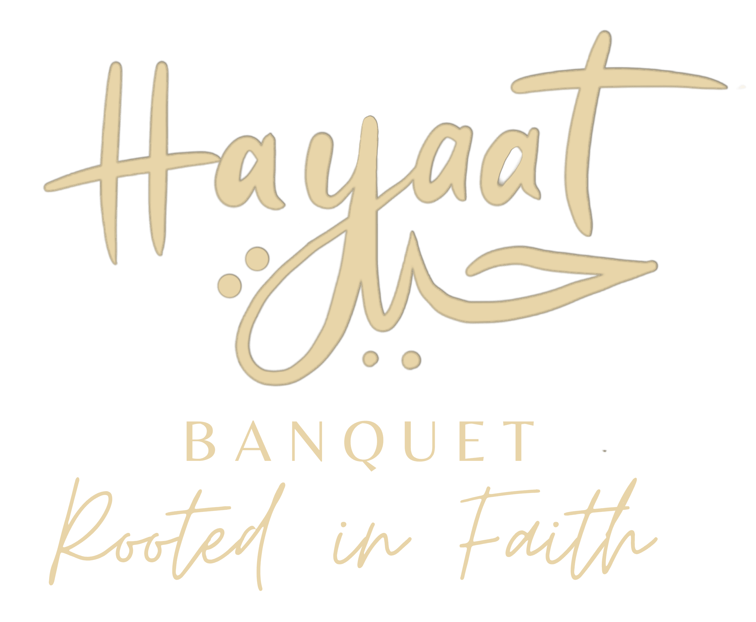 Hayaat Logo