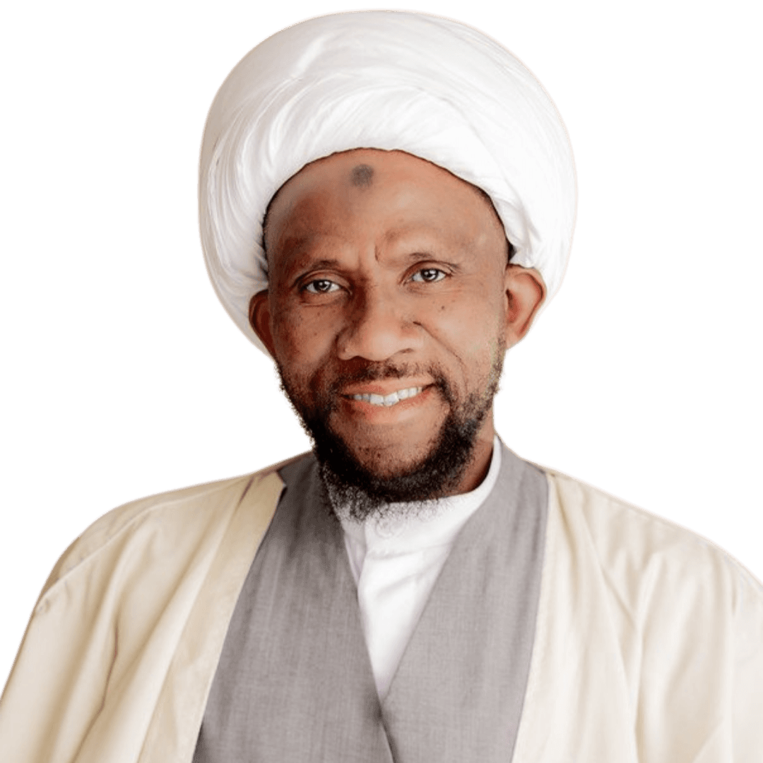 Sheikh Abdul Jalil Nawee